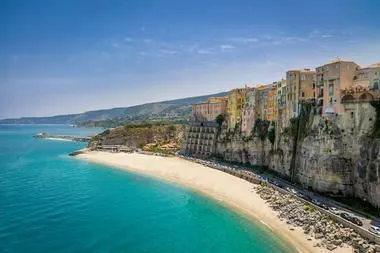 Case vacanze Calabria