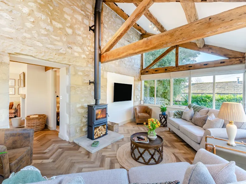 October half term cottage breaks