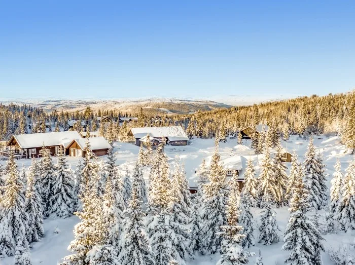 Hafjell