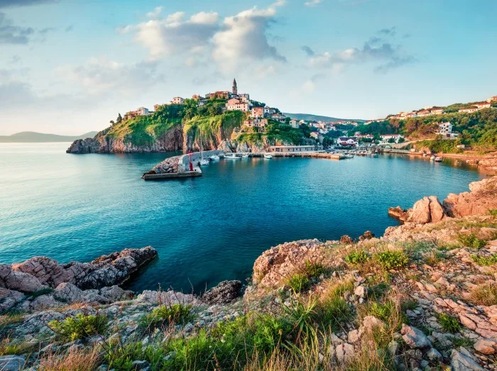 Kvarner Bucht 