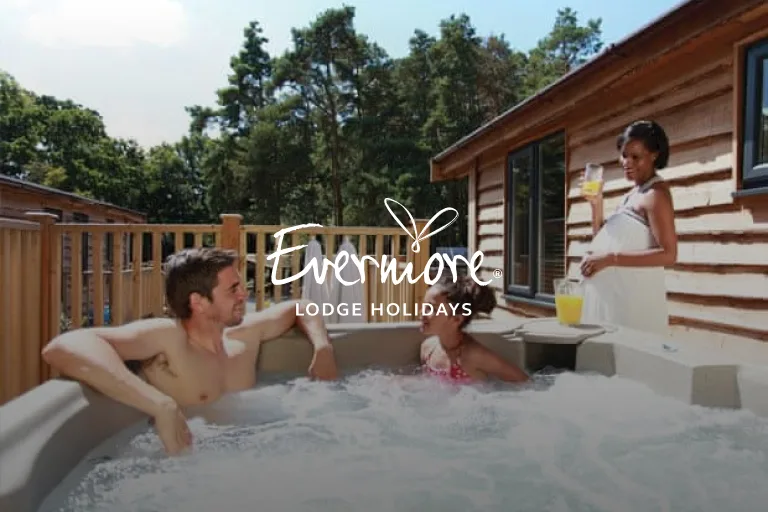Evermore Lodge Holidays