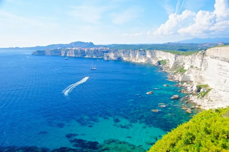 Lej sommerhus med havudsigt i bretagne