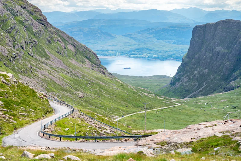 Bealach na Ba