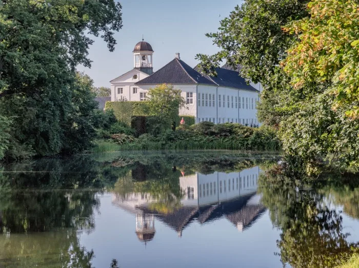 Sommerhus i Gråsten 