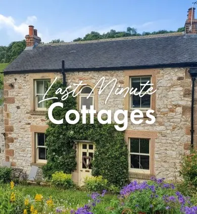 Last Minute Cottages