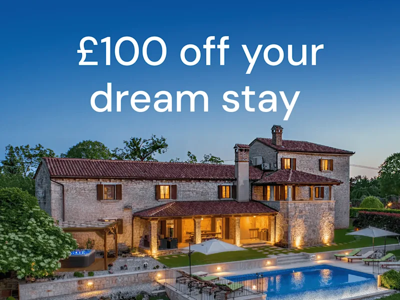 Where memories are made