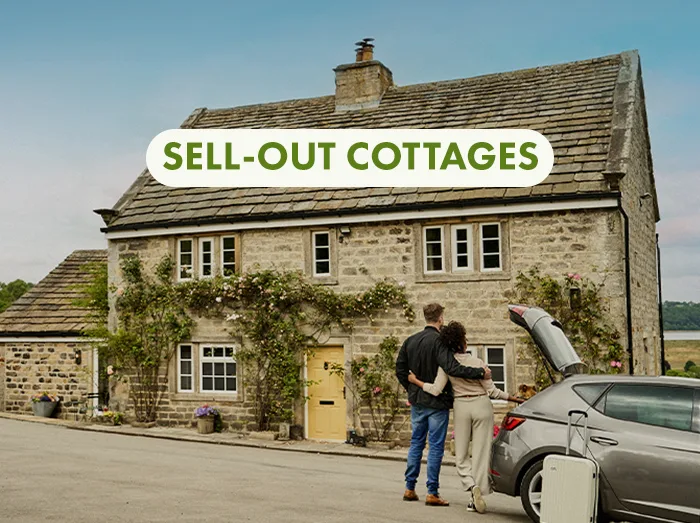 Sell Out Cottages for 2025