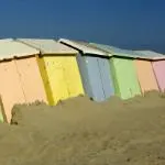 Lei feriehus i Berck i Nord-Pas-de-Calais