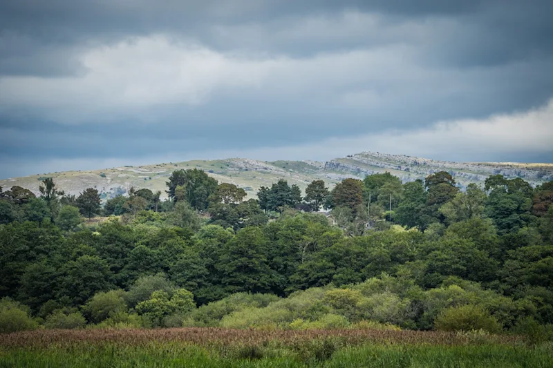 Carnforth 