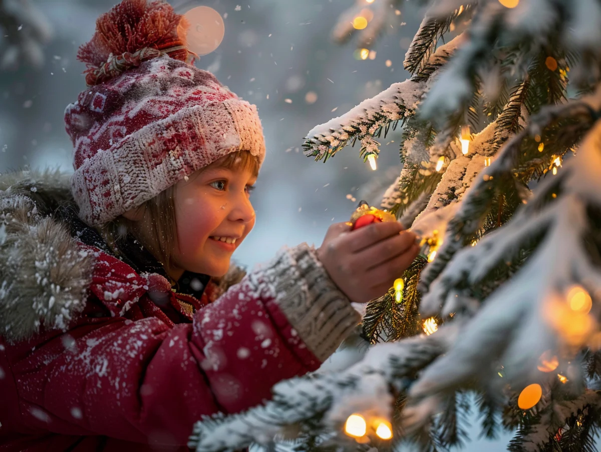 The Best Christmas Events for Families in the UK 2024