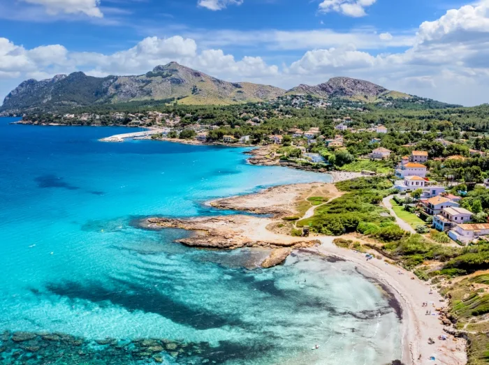 Mallorca