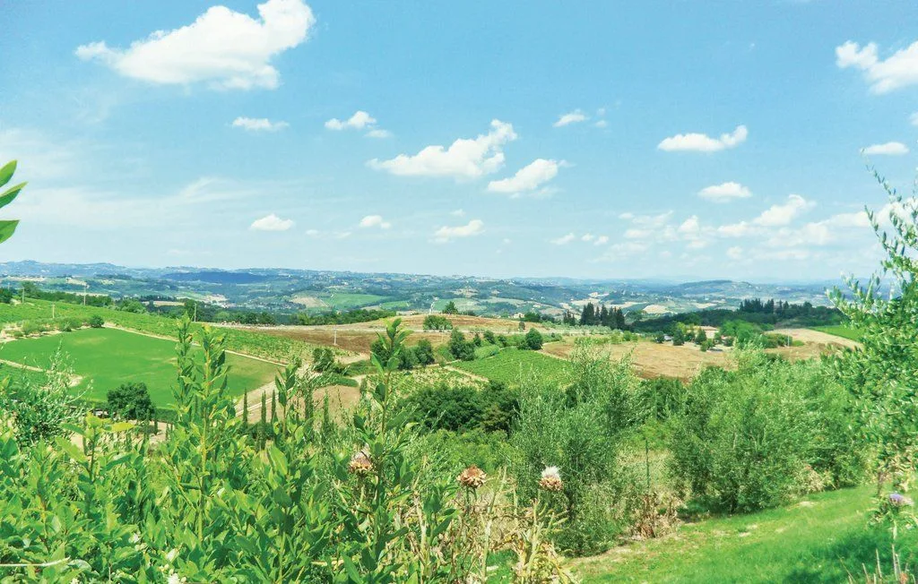 Kliknij i sprawdź noclegi w San Gimignano