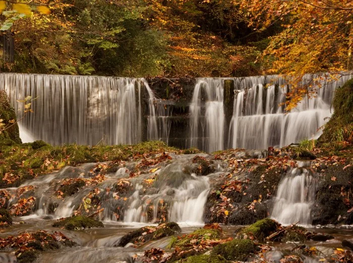 Stock Ghyll