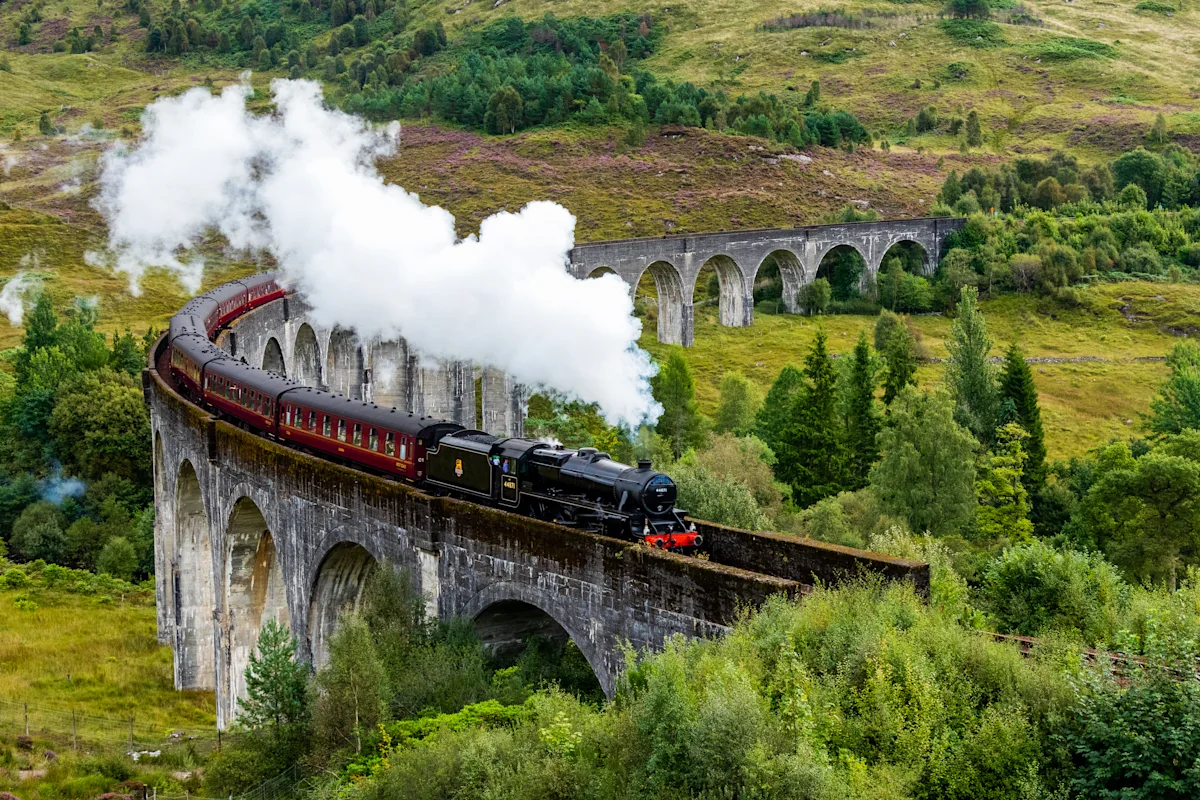 Fort William holiday cottages