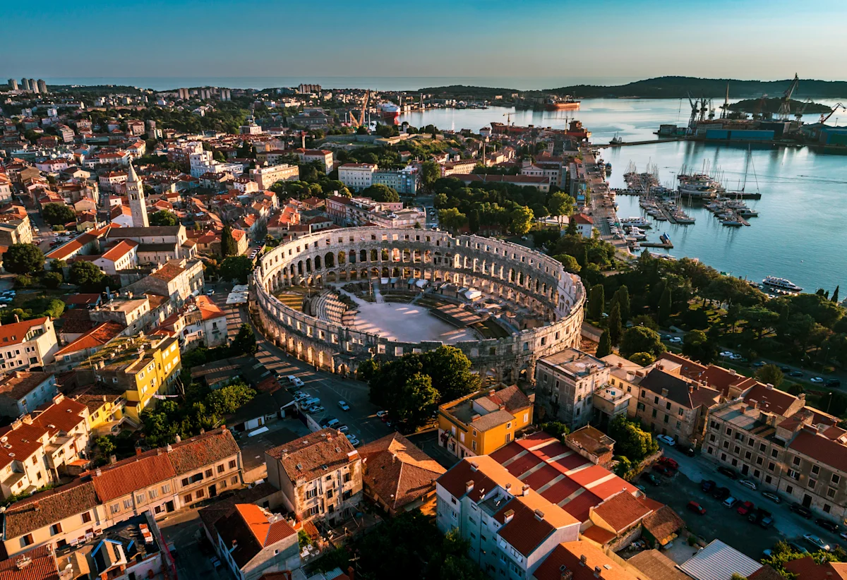 Arena Pula