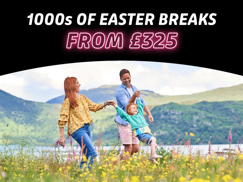 On thousands of breaks