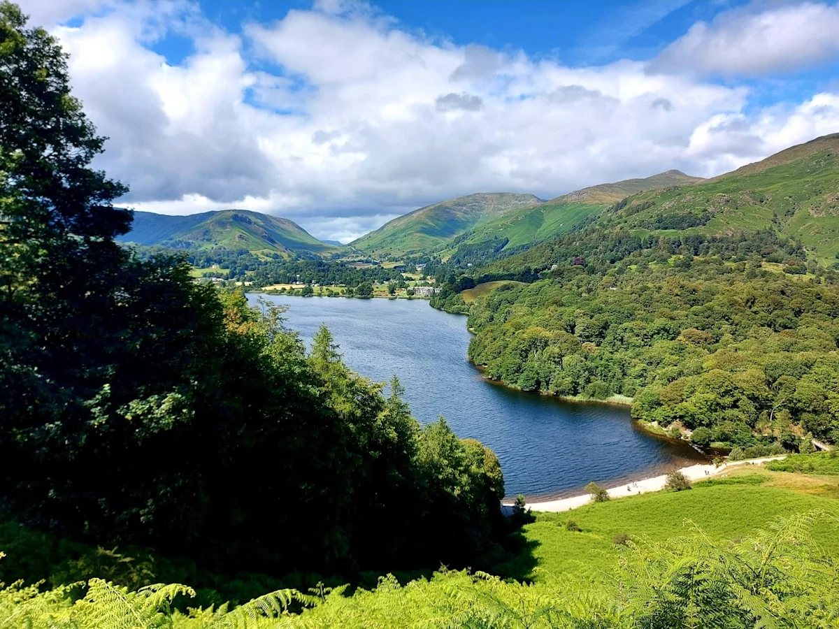 Grasmere 