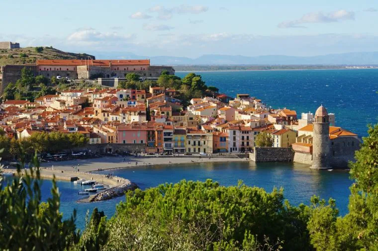 Ferienhäuser Bessèges - Languedoc-Roussillon