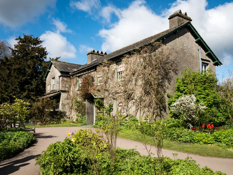 Luxury Lake District Cottages