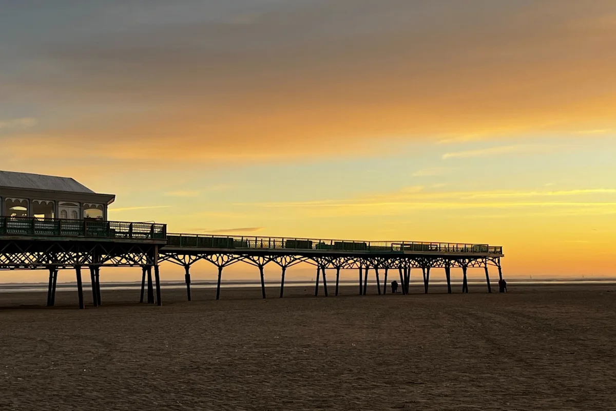 Lytham St Annes