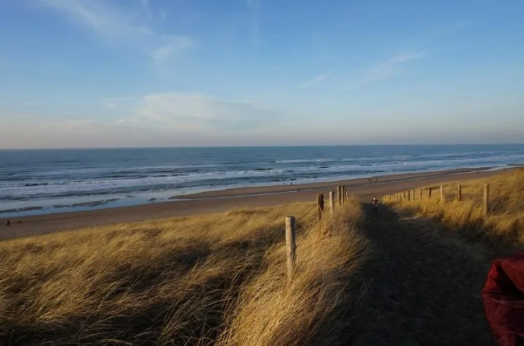 Kies een vakantiehuis in Noordwijk en geniet van de kust