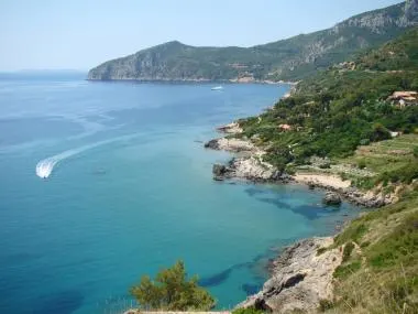 Urlaub Küste Toskana