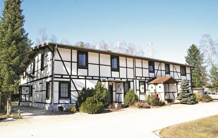 vakantiehuis in Faßberg