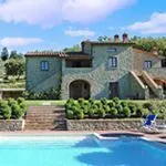 Holiday rentals in Italy