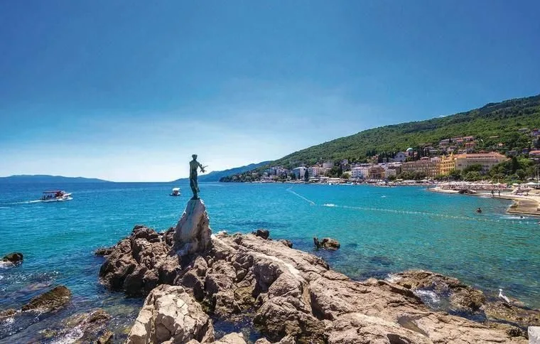 Opatija