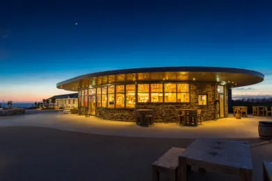 4 nights for 3 at our Cornwall lodges and holiday parks