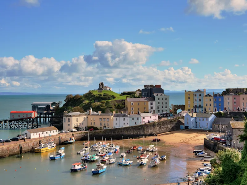 Tenby