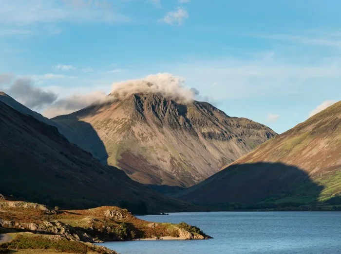 Scafell Pike