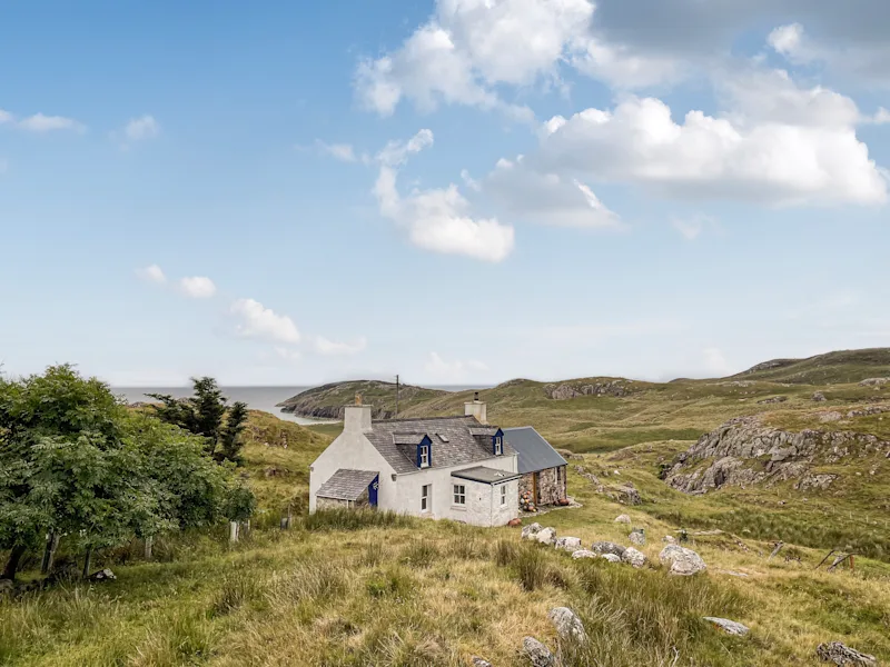 Scotland Summer Cottages