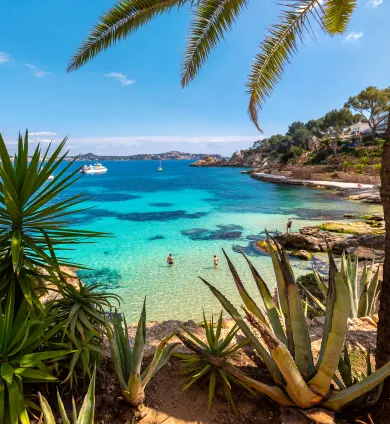 Cala Fornells (Calvià)