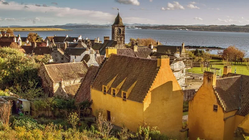 Culross