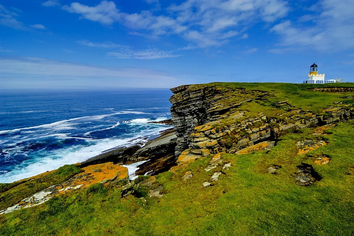 Orkney Holiday cottages