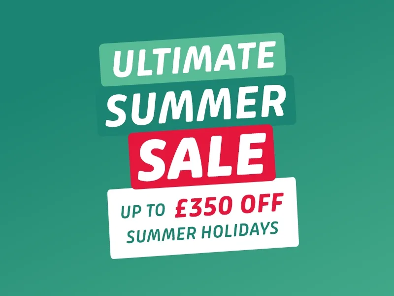 Great savings still to be had!