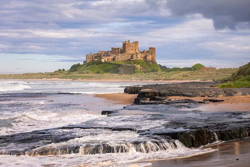 Northumberland