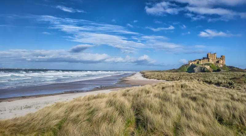 Northumberland
