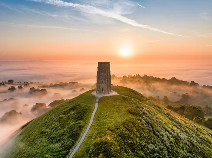 Glastonbury Tor