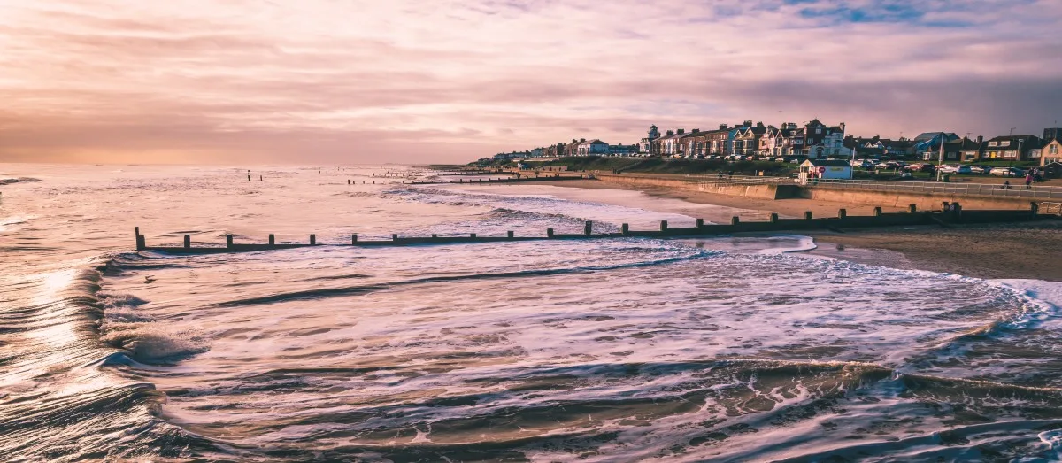 Southwold, Suffolk Coast