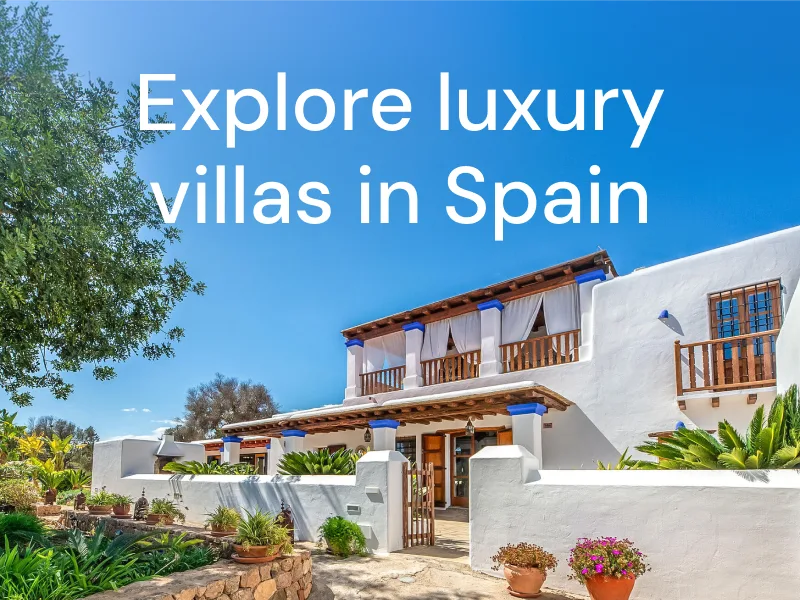 Enjoy Spain in June from just £900