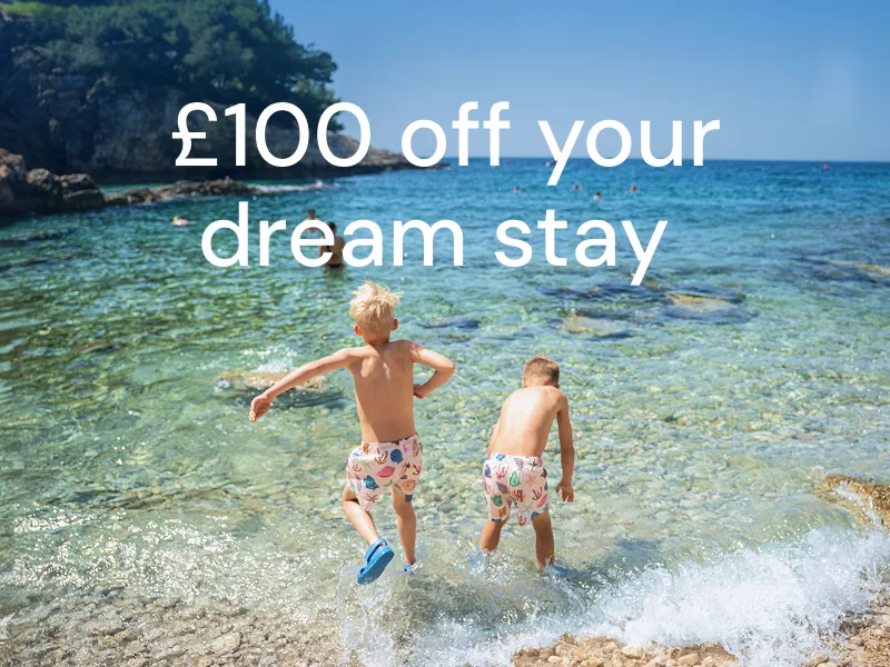 Join our newsletter & unlock your offer