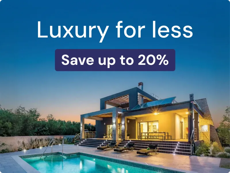 Treat yourself to summer bliss