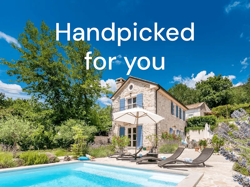 Our most loved villas