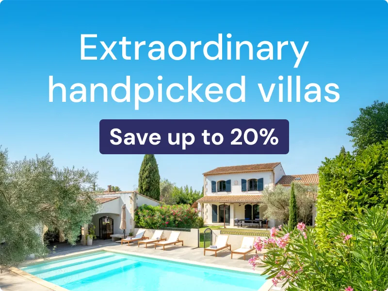 Summer holidays in France