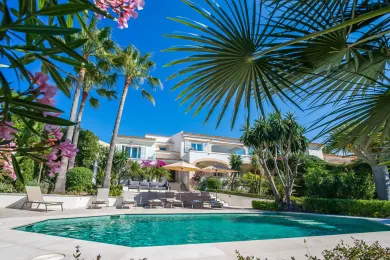 Luxus Fincas in Alcúdia