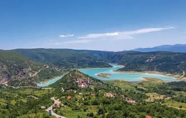 Proložac Zeleno jezero