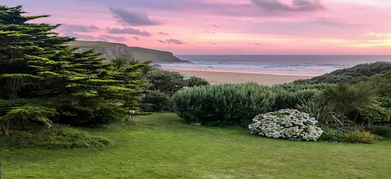 Cornwall luxury cottages