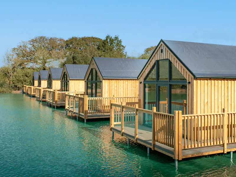 Get 3 nights for the price of 2